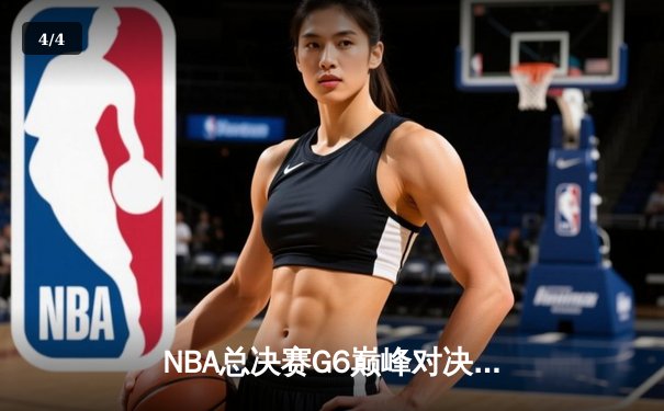 NBA总决赛G6巅峰对决：凯尔特人逆转勇士夺第18冠，塔图姆斩获FMVP - 4