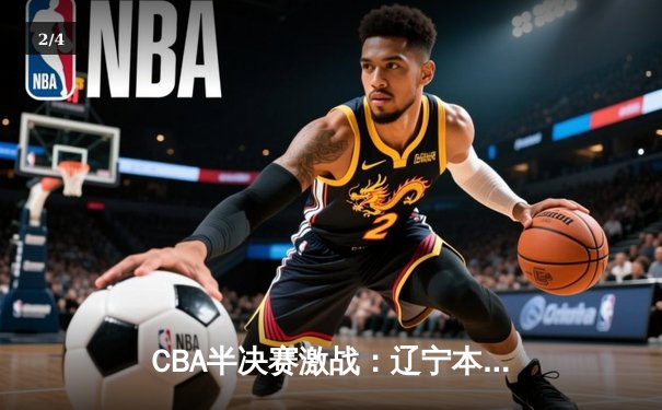 CBA半决赛激战：辽宁本钢险胜广东宏远，赵继伟关键三分定乾坤 - 2