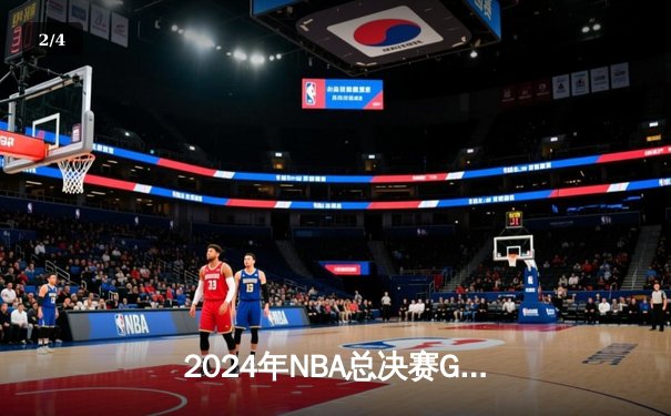 2024年NBA总决赛G5激战：凯尔特人险胜独行侠夺得总冠军 - 2