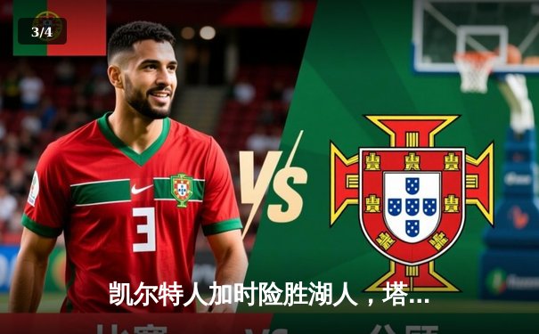 凯尔特人加时险胜湖人，塔图姆狂砍44分创赛季新高 - 3