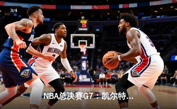 NBA总决赛G7：凯尔特人险胜勇士，塔图姆41分加冕FMVP - 3